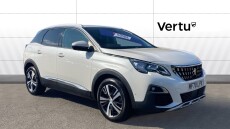 Peugeot 3008 1.2 PureTech Allure 5dr EAT8 Petrol Estate